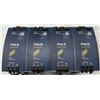 Image 1 : (4) Puls #QS10.241 Power Supply