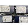 Image 4 : (4) Puls #QS10.241 Power Supply