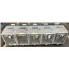 Image 3 : (5) Sola #SDN 10-24-100P Power Supplies