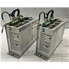 Image 2 : Lot of (2) Misc. IAI Corporation Controllers #SCON-CA-20A-CC-0-2 & #SCON-CA-30DA-CC-0-2