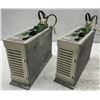 Image 3 : Lot of (2) Misc. IAI Corporation Controllers #SCON-CA-20A-CC-0-2 & #SCON-CA-30DA-CC-0-2