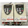Image 1 : (2) Sumitomo #SF3212-A40 Inverters