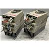 Image 2 : (2) Sumitomo #SF3212-A40 Inverters