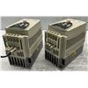 Image 3 : (2) Sumitomo #SF3212-A40 Inverters