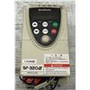 Image 1 : Sumitomo #SF3212-A20 Inverter