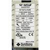 Image 4 : Sumitomo #SF3212-A20 Inverter