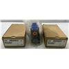 Image 1 : (3) Yuken #DSG-01-2B2-D24-70 Valves