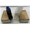 Image 2 : (3) Yuken #DSG-01-2B2-D24-70 Valves