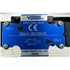 Image 3 : (3) Yuken #DSG-01-2B2-D24-70 Valves