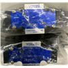 Image 3 : (2) Yuken #DSG-01-3C40-D24-60 Valves