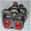 Image 2 : Parker #PVP1636CR212 Hydraulic Pump