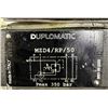 Image 4 : Lot of (4) Duplomatic  Valves 1-#MZD4/RP/50 & 3-#MZD5/RP/50