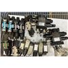 Image 1 : Lot of Misc. Nachi Valves as Pictured