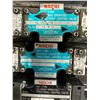 Image 2 : Lot of Misc. Nachi Valves as Pictured