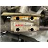 Image 4 : Lot of Misc. Nachi Valves as Pictured