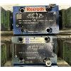 Image 2 : Lot of Misc. Rexroth Valves as Pictured