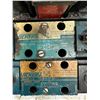 Image 2 : Lot of (4) Misc. Vickers Valves
