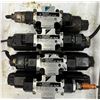 Image 1 : Lot of (4) Misc. Daikin Valves