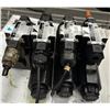 Image 2 : Lot of (4) Misc. Daikin Valves
