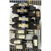 Image 1 : Lot of Misc. CML Valves as Pictured