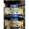 Image 2 : Lot of Misc. CML Valves as Pictured