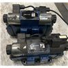 Image 2 : (2) Rexroth #A-10544 / #R978002864 Hydraulic Valves