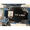 Image 3 : (2) Rexroth #A-10544 / #R978002864 Hydraulic Valves