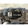Image 4 : (2) Rexroth #A-10544 / #R978002864 Hydraulic Valves