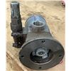 Image 1 : Nippon #TOP-220HWM VB Trochoid Pump w/NOP Relief Valve 2VB