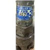 Image 3 : Nippon #TOP-220HWM VB Trochoid Pump w/NOP Relief Valve 2VB