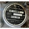 Image 4 : Nippon #TOP-220HWM VB Trochoid Pump w/NOP Relief Valve 2VB