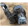 Image 1 : Nippon #TOP-220HBMVB Trochoid Pump w/NOP Relief Valve 2VB
