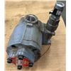 Image 2 : Nippon #TOP-220HBMVB Trochoid Pump w/NOP Relief Valve 2VB