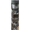 Image 3 : Nippon #TOP-220HBMVB Trochoid Pump w/NOP Relief Valve 2VB