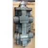 Image 1 : Nippon #TOP-P4-2520ME Hydraulic Pump