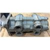 Image 3 : Nippon #TOP-P4-2520ME Hydraulic Pump