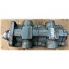Image 1 : Nippon #TOP-P4-2520ME Hydraulic Pump
