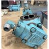 Image 2 : Vickers #2520V 12A 2 1CB 12 180 Hydraulic Pump