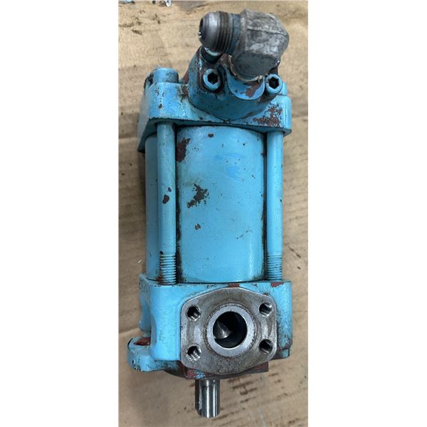 HydraStar #3-H3-4G CCW Hydraulic Pump