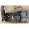 Image 1 : Nippon #TOP-220HBEM Trochoid Pump w/NOP Relief Valve 2VB