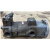 Image 3 : Nippon #TOP-220HBEM Trochoid Pump w/NOP Relief Valve 2VB