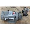 Image 2 : Rietschle #991087 Model SR-0015-VP Hydraulic Pump