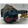 Image 2 : Vickers #PVB6 RSY 40 CM 12 02-341461 Piston Pump