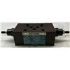 Image 1 : Vickers #DGMFN-5-Y-A2W-B2W-30 Flow Control Stack Valve