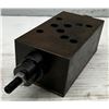 Image 3 : Vickers #DGMFN-5-Y-A2W-B2W-30 Flow Control Stack Valve