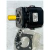 Image 2 : Haldex Hydraulics #4F655A Hydraulic Pump