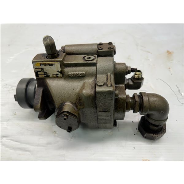 Parker #PVP1636R212 Hydraulic Pump