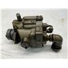 Image 1 : Parker #PVP1636R212 Hydraulic Pump