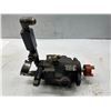 Image 1 : Vickers #PVB10RRSWY 31-CM-11 Hydraulic Pump (tag difficult to read)