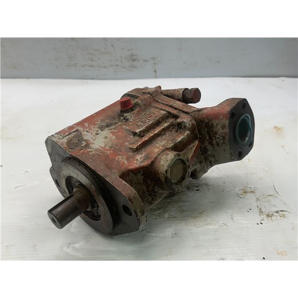 Vickers #PVB29 L3 20-CM-11 Hydraulic Pump